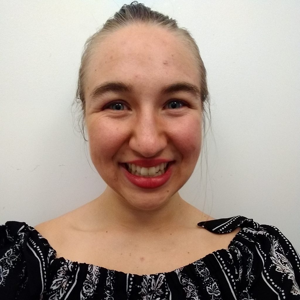 Amanda Sherman - Director of Students